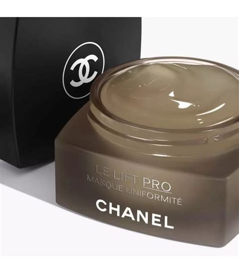 chanel le lift pro uniformité